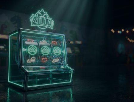 PlayZilla
