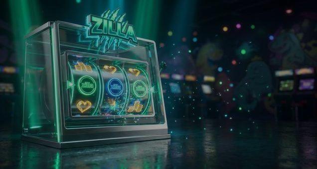 PlayZilla