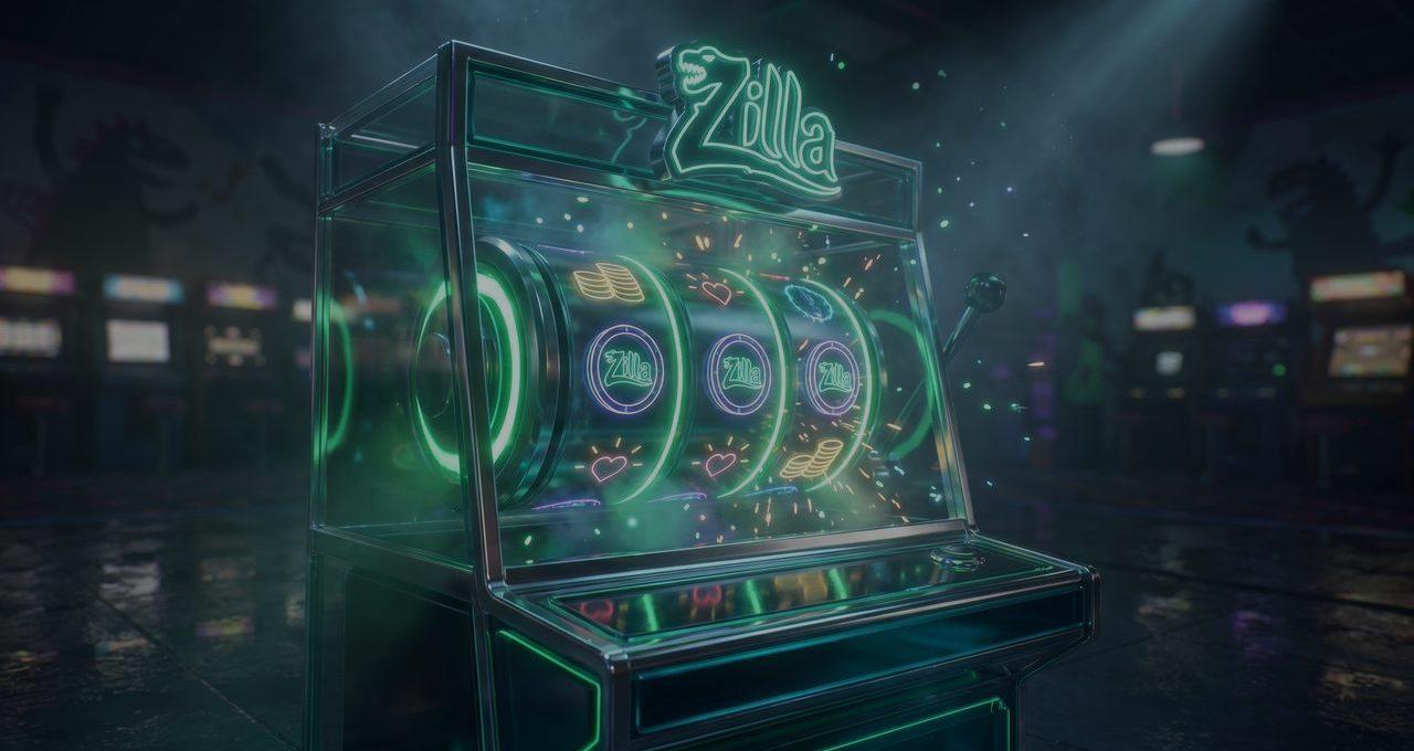 PlayZilla